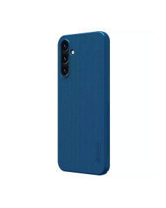 Maska za Samsung A25 5G/ A256B Nillkin Super Frosted Shield plava - 609926