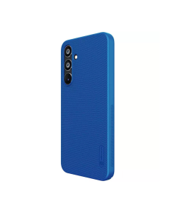 Maska za Samsung A35 5G/ A356B Nillkin Super Frosted Shield plava - 608974