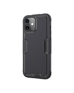 Maska za iPhone 12 mini Nillkin Tactics crna - 045001