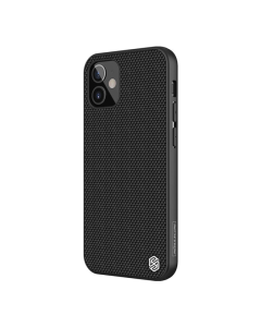 Maska za iPhone 12 mini crna Nillkin Textured - 048582