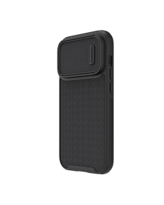 Maska za iPhone 14 Pro Max Nillkin Textured S crna - 057774