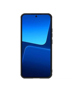 Maska za Xiaomi 13 Nillkin Textured S crna - 058732