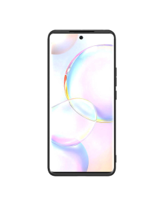 Maska za Huawei Honor 50 Pro/ Nova 9 Pro crna Nillkin Textured - 055392-1