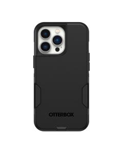Maska za iPhone 13 Pro Max Otterbox Commuter Series crna - 058773