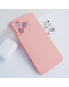 Maska za Honor 400 Lite Pastello roze - 616950