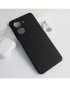 Maska za Xiaomi Redmi A5 4G/ Poco C71 (Global) 1717 x 778 x 83 mm Pastello crna - 616954