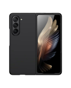 Maska za Samsung Galaxy Z Fold 6/ F956B PC SKIN+Touch crna