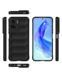 Maska za Xiaomi Redmi 13 4G (EU) Phantom Shield svetlo plava