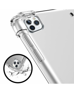 Maska Platina Anti-Shock iPad PRO 11 in (2018) transparent. - 042961-1