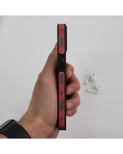 Maska za iPhone 13 Joker Print IMD - 616309