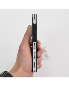 Maska za iPhone 13 MJ Print IMD - 616310