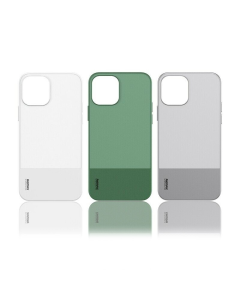 Maska za iPhone 12 mini Remax Twilight RM-1673 crna - 049402
