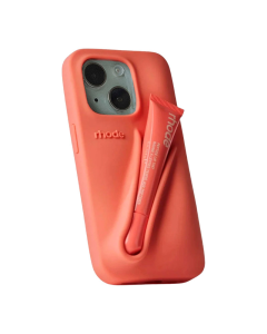Maska za iPhone 13/ 14/ 15 peach pit Rhode LIP CASE + LIP TINT - 616919