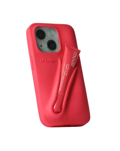 Maska za iPhone 13/ 14/ 15 guava spritz Rhode LIP CASE + LIP TINT - 617250