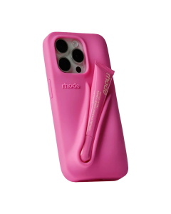 Maska za iPhone 13 Pro/ 14 Pro/ 15 Pro shortcake Rhode LIP CASE + LIP TINT - 616916-1