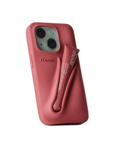 Maska za iPhone 13/ 14/ 15 salty tan Rhode LIP CASE + LIP TINT - 617252