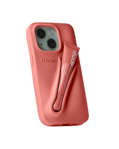 Maska za iPhone 13/ 14/ 15 toast Rhode LIP CASE + LIP TINT - 617251