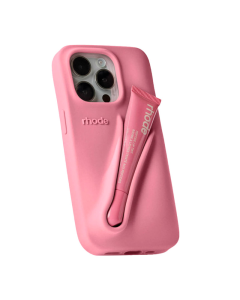 Maska za iPhone 13 Pro/ 14 Pro/ 15 Pro ribbon Rhode LIP CASE + LIP TINT