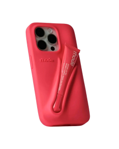 Maska za iPhone 16 Pro Max guava spritz Rhode LIP CASE + LIP TINT - 617285