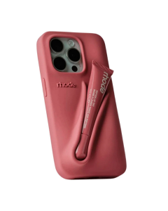 Maska za iPhone 16 Pro salty tan Rhode LIP CASE + LIP TINT - 617281