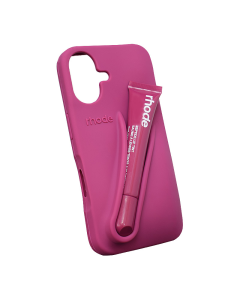 Maska za iPhone 16 raspberry jelly Rhode LIP CASE + LIP TINT - 617270