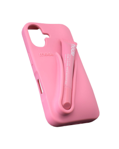 Maska za iPhone 16 ribbon Rhode LIP CASE + LIP TINT - 617271