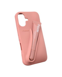 Maska za iPhone 16 toast Rhode LIP CASE + LIP TINT - 617274