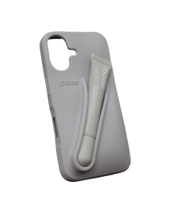 Maska za iPhone 16 unscented Rhode LIP CASE + LIP TINT - 616927-1