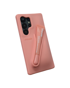 Maska za Samsung S24 Ultra/ S928B peach pit Rhode LIP CASE + LIP TINT - 616943