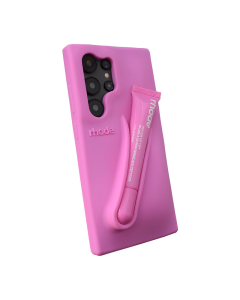 Maska za Samsung S24 Ultra/ S928B shortcake Rhode LIP CASE + LIP TINT - 616944