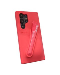 Maska za Samsung S25 Ultra/ S938B guava spritz Rhode LIP CASE + LIP TINT - 617411