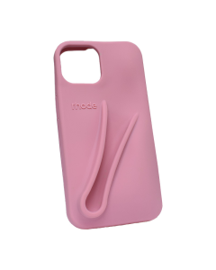 Maska za iPhone 13/ 14/ 15 ribbon (Bez LIP TINTa) Rhode LIP CASE
