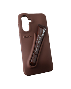 Maska za Samsung A56 5G/ A556B espresso Rhode LIP CASE + LIP TINT - 619216
