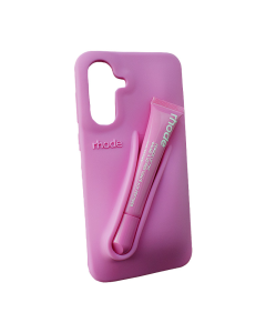 Maska za Samsung A56 5G/ A556B shortcake Rhode LIP CASE + LIP TINT