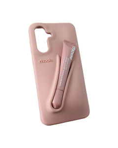Maska za Samsung A56 5G/ A556B toast Rhode LIP CASE + LIP TINT