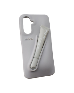 Maska za Samsung A56 5G/ A556B unscented Rhode LIP CASE + LIP TINT