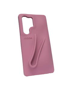 Maska za Samsung S25 Ultra/ S938B ribbon Rhode LIP CASE BEZ LIP TINTA