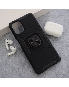 Maska za Samsung A07/ A075F Shockproof crna