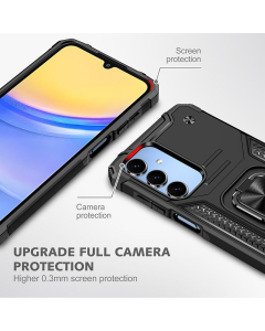 Maska za Samsung S25 Ultra/ S938B Shockproof - 616562