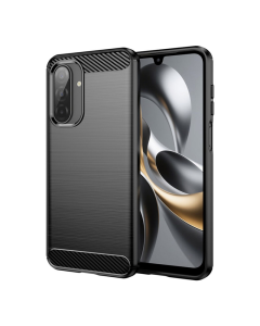 Maska za Samsung A17 5G/ A175F Silicone Defender crna