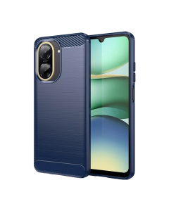 Maska za Xiaomi Redmi A5 (2025) (173 mm) Silicone Defender plava - 616968