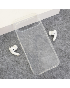 Maska za Google Pixel 10 Pro Skin Silikon transparent - 618959