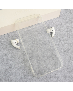 Maska za Google Pixel 10 Pro XL Skin Silikon transparent