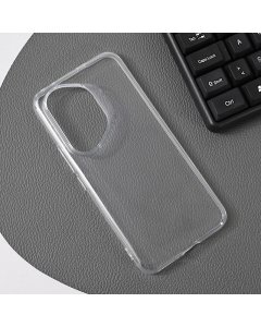 Maska za Honor 400 Pro Skin Silikon transparent - 618854