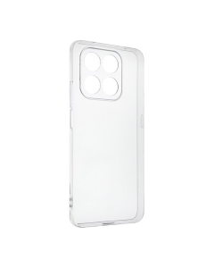 Maska za Honor 400 Smart/ X7d Skin Silikon transparent
