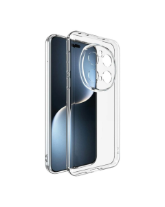 Maska za Honor Magic 7 Pro Skin Silikon transparent - 615591