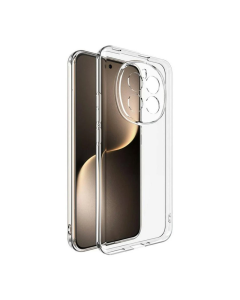 Maska za Honor Magic 7 Skin Silikon transparent - 615592