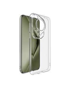 Maska za Huawei Pura 70 Ultra Skin Silikon transparent - 613229