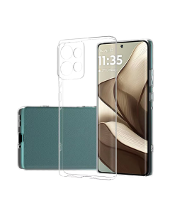 Maska za Motorola Edge 50 Neo Skin Silikon transparent - 614934