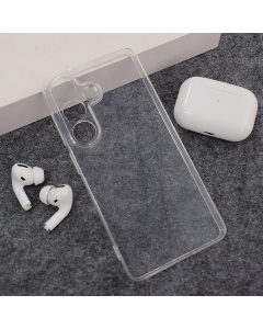 Maska za Samsung S26 Pro Skin Silikon transparent